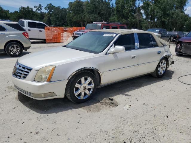  Salvage Cadillac DTS
