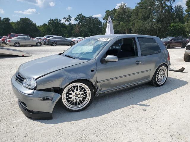  Salvage Volkswagen GTI