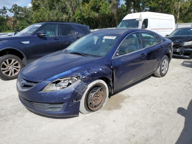  Salvage Mazda 6
