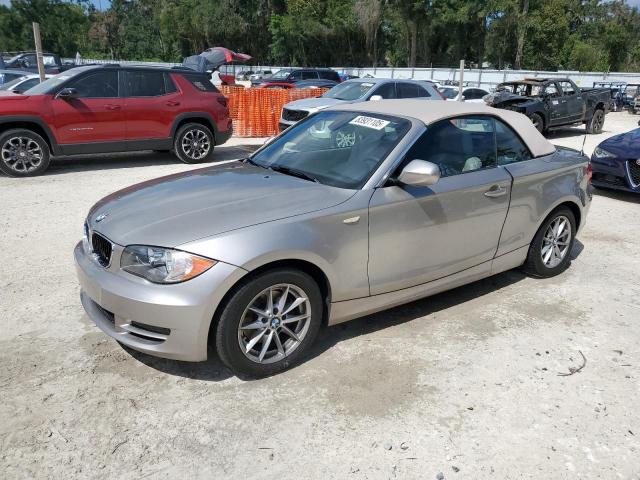  Salvage BMW 1 Series