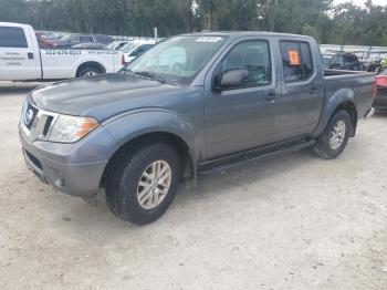  Salvage Assembly Vehicle