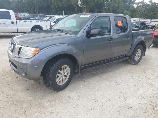  Salvage Assembly Vehicle