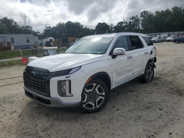  Salvage Hyundai PALISADE
