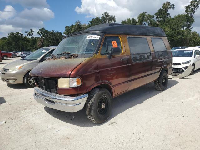  Salvage Dodge B Series