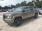 Honda Ridgeline Rtl Image 1