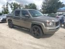 Honda Ridgeline Rtl Image 10