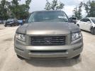 Honda Ridgeline Rtl Image 2