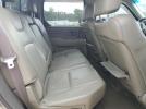 Honda Ridgeline Rtl Image 6