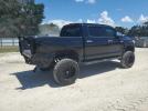 Toyota Tundra Crewmax 1794 Image 4