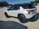 Chevrolet Equinox Rs Image 4