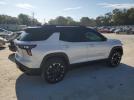 Chevrolet Equinox Rs Image 2