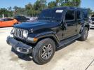 Jeep Wrangler Sahara Image 1