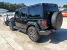 Jeep Wrangler Sahara Image 2