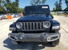 Jeep Wrangler Sahara Image 7