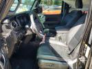 Jeep Wrangler Sahara Image 9