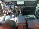 Jeep Wrangler Sahara Image 11