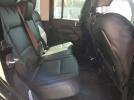 Jeep Wrangler Sahara Image 10