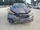 Honda Crv Exl Image 3