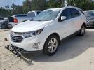 Chevrolet Equinox Lt Image 1