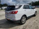Chevrolet Equinox Lt Image 10