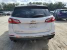 Chevrolet Equinox Lt Image 5