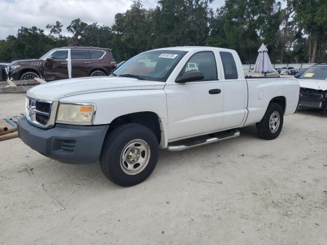  Salvage Dodge Dakota