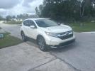 Honda Crv Exl Image 1
