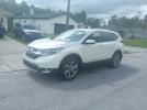 Honda Crv Exl Image 2