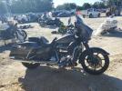 Harley-Davidson Fl Ultra Limited Image 1