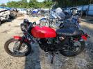 Dong Motorcycle Image 9