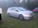 Honda Odyssey Exl Image 1