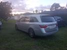 Honda Odyssey Exl Image 3