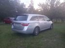 Honda Odyssey Exl Image 6