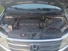 Honda Odyssey Exl Image 10