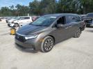 Honda Odyssey Exl Image 1