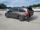 Honda Odyssey Exl Image 8