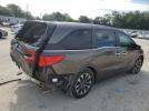 Honda Odyssey Exl Image 3