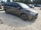 Honda Odyssey Exl Image 11