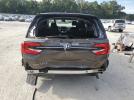 Honda Odyssey Exl Image 9