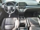 Honda Odyssey Exl Image 6
