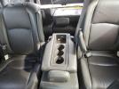 Honda Odyssey Exl Image 5