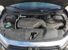 Honda Odyssey Exl Image 4