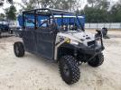 Polaris Ranger Cre Crew Xp 1000 Eps Image 1