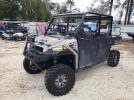 Polaris Ranger Cre Crew Xp 1000 Eps Image 4
