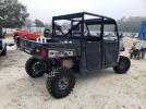 Polaris Ranger Cre Crew Xp 1000 Eps Image 5