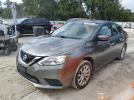Nissan Sentra S Image 1