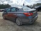 Nissan Sentra S Image 4