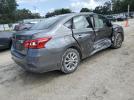 Nissan Sentra S Image 7