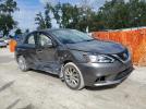 Nissan Sentra S Image 5