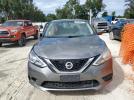 Nissan Sentra S Image 8